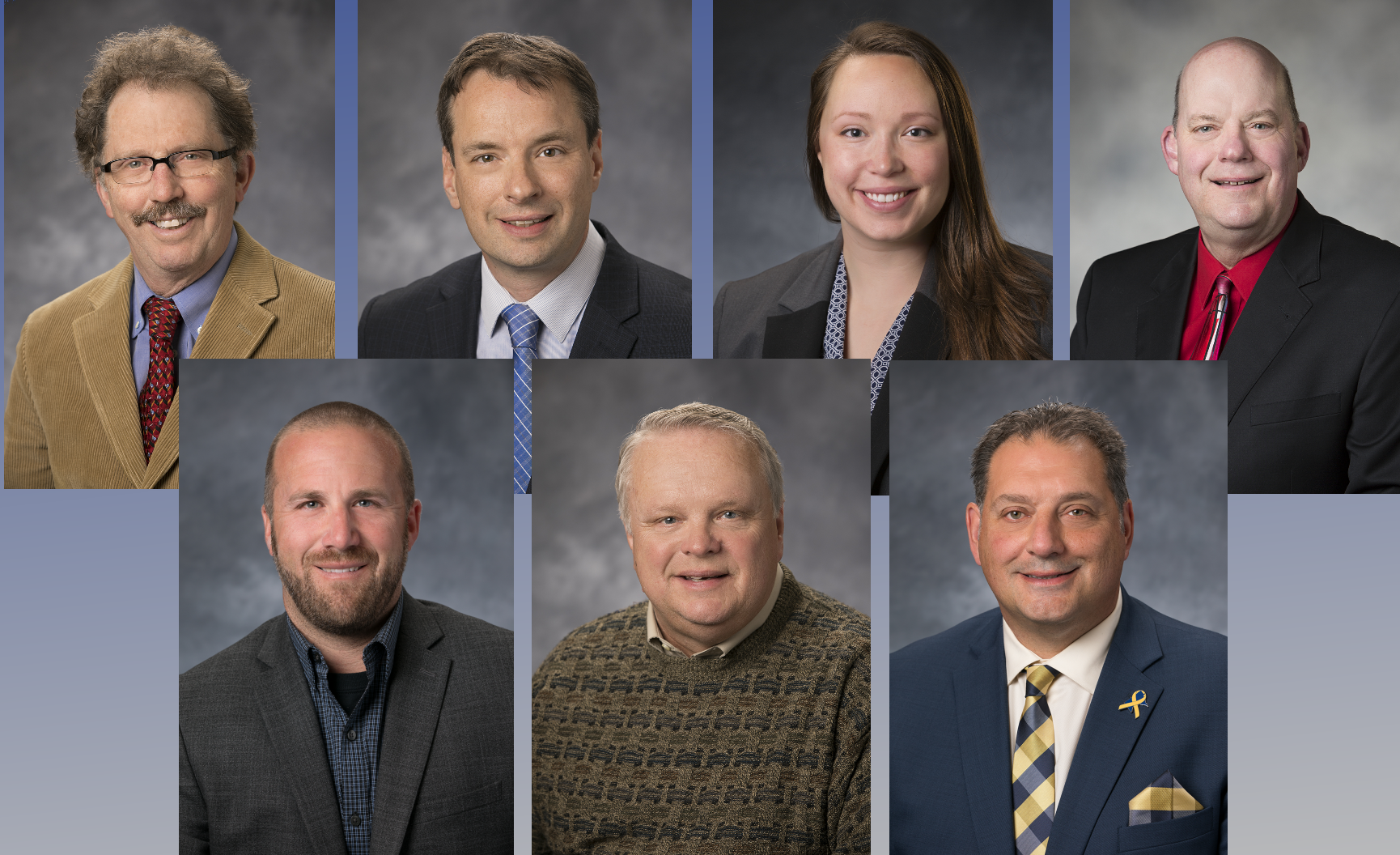 St. Louis County Minnesota Board of Commissioners St. Louis County Minnesota Board of Commissioners
